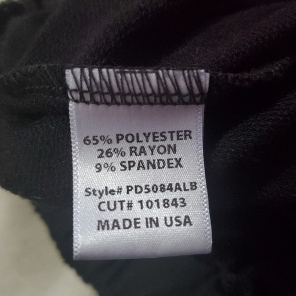 LBLC The Label-  The Lauren Romper Black Size S - Picture 9 of 10